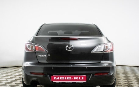 Mazda 3, 2012 год, 1 155 000 рублей, 6 фотография