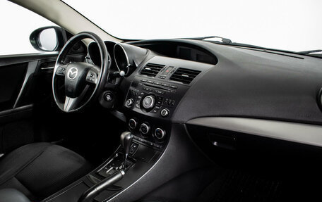 Mazda 3, 2012 год, 1 155 000 рублей, 9 фотография