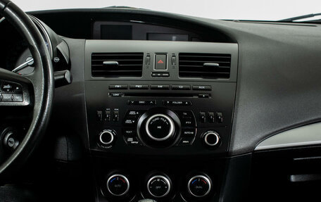 Mazda 3, 2012 год, 1 155 000 рублей, 11 фотография