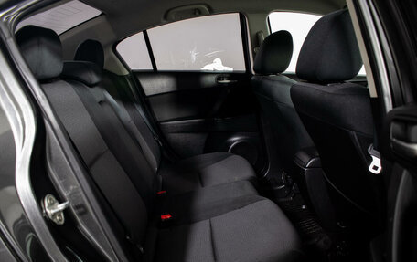 Mazda 3, 2012 год, 1 155 000 рублей, 10 фотография