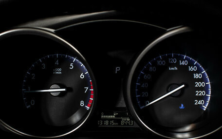 Mazda 3, 2012 год, 1 155 000 рублей, 12 фотография