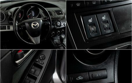 Mazda 3, 2012 год, 1 155 000 рублей, 13 фотография