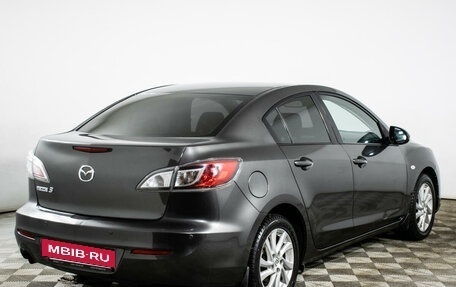 Mazda 3, 2012 год, 1 155 000 рублей, 5 фотография