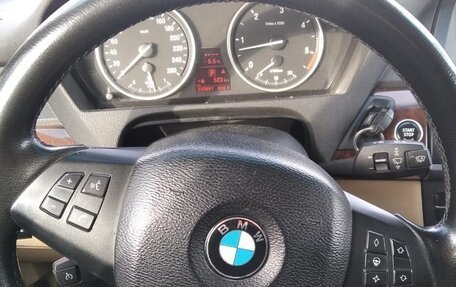 BMW X5, 2007 год, 1 700 000 рублей, 19 фотография