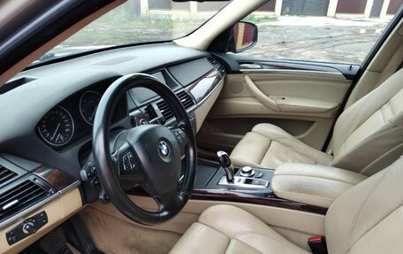 BMW X5, 2007 год, 1 700 000 рублей, 17 фотография