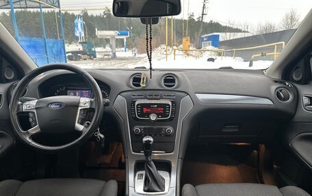 Ford Mondeo IV, 2011 год, 950 000 рублей, 9 фотография