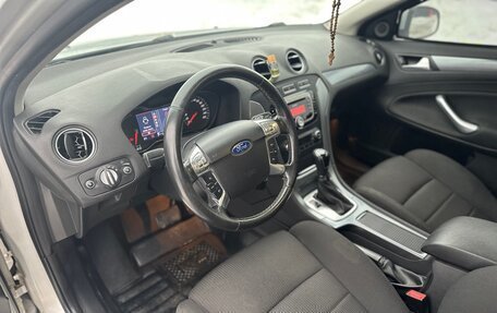 Ford Mondeo IV, 2011 год, 950 000 рублей, 7 фотография