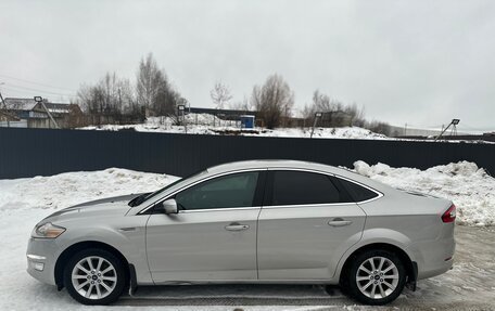 Ford Mondeo IV, 2011 год, 950 000 рублей, 6 фотография