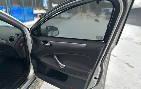 Ford Mondeo IV, 2011 год, 950 000 рублей, 11 фотография