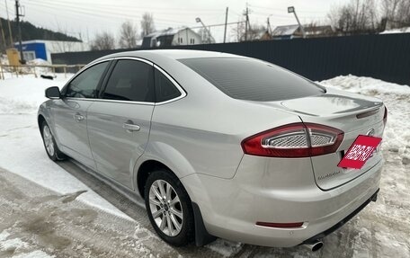 Ford Mondeo IV, 2011 год, 950 000 рублей, 4 фотография