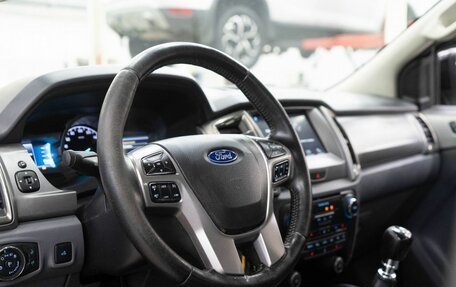 Ford Ranger, 2016 год, 2 600 000 рублей, 5 фотография