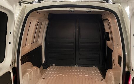 Volkswagen Caddy IV, 2017 год, 1 930 000 рублей, 18 фотография