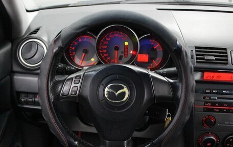 Mazda 3, 2007 год, 606 000 рублей, 10 фотография