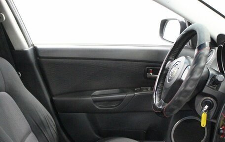 Mazda 3, 2007 год, 606 000 рублей, 13 фотография