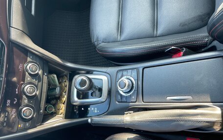 Mazda 6, 2013 год, 1 980 000 рублей, 16 фотография