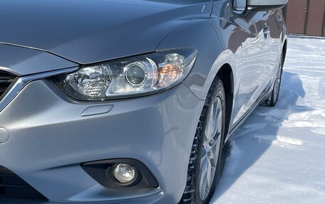 Mazda 6, 2013 год, 1 980 000 рублей, 29 фотография