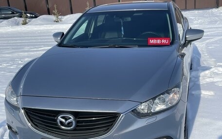 Mazda 6, 2013 год, 1 980 000 рублей, 27 фотография