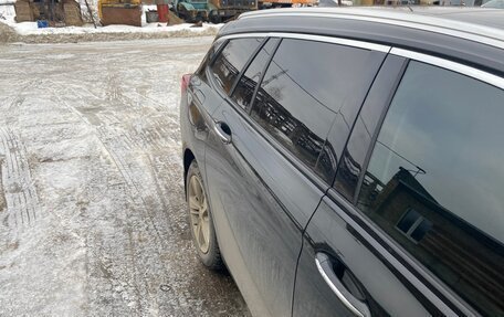 Opel Insignia II рестайлинг, 2018 год, 2 200 000 рублей, 5 фотография