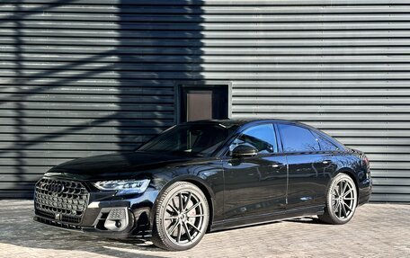 Audi S8, 2022 год, 21 999 000 рублей, 1 фотография