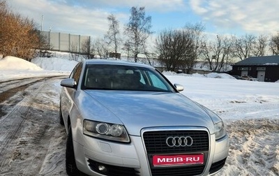 Audi A6, 2005 год, 1 200 000 рублей, 1 фотография