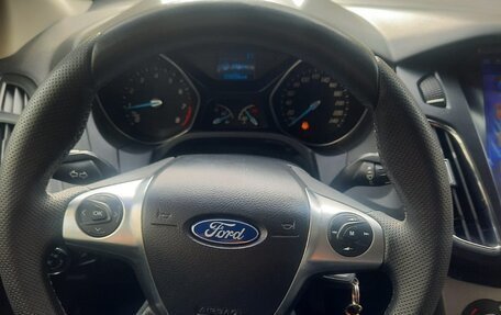 Ford Focus III, 2012 год, 885 000 рублей, 9 фотография