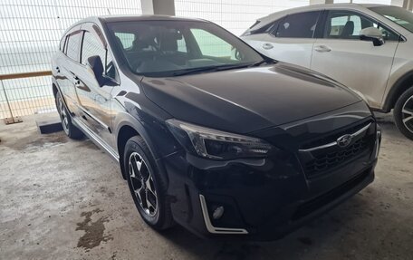 Subaru XV II, 2018 год, 2 500 000 рублей, 2 фотография