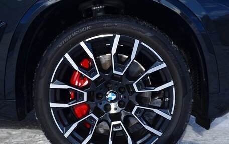 BMW X5, 2023 год, 15 900 000 рублей, 5 фотография