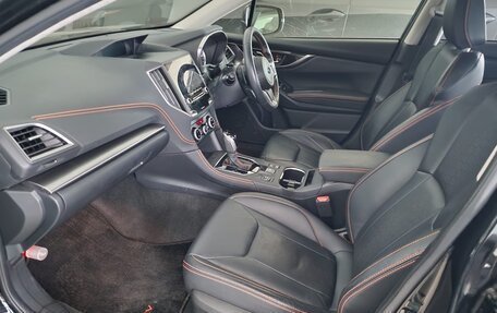 Subaru XV II, 2018 год, 2 500 000 рублей, 6 фотография
