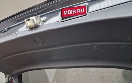 Subaru XV II, 2018 год, 2 500 000 рублей, 11 фотография