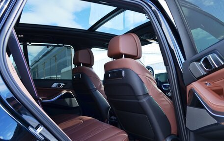 BMW X5, 2023 год, 15 900 000 рублей, 8 фотография