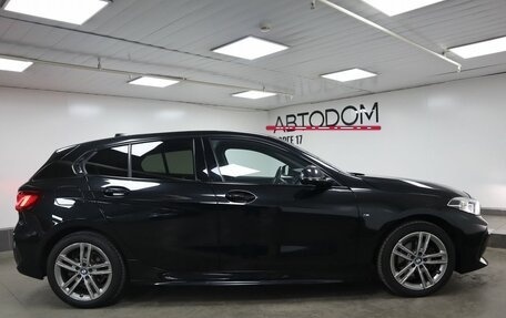 BMW 1 серия, 2019 год, 2 735 000 рублей, 6 фотография