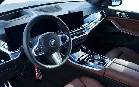 BMW X5, 2023 год, 15 900 000 рублей, 7 фотография