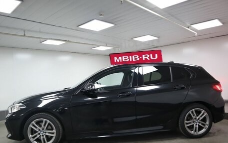 BMW 1 серия, 2019 год, 2 735 000 рублей, 5 фотография
