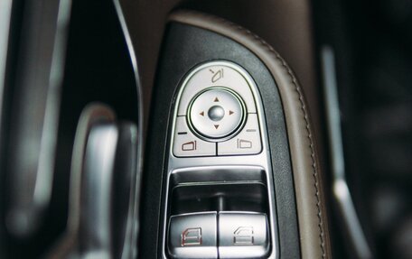 Mercedes-Benz V-Класс, 2019 год, 7 550 000 рублей, 10 фотография