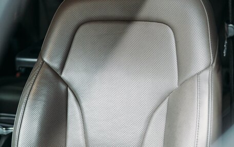 Mercedes-Benz V-Класс, 2019 год, 7 550 000 рублей, 14 фотография