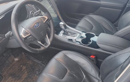 Ford Mondeo V, 2015 год, 1 950 000 рублей, 9 фотография