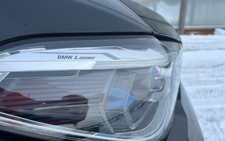 BMW X6, 2021 год, 8 000 000 рублей, 10 фотография