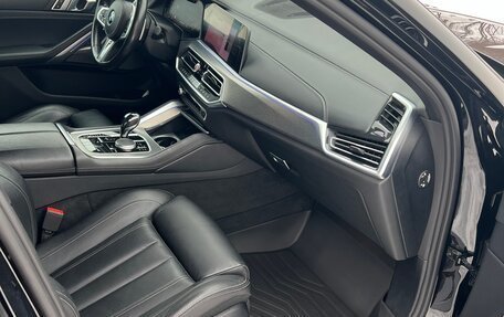 BMW X6, 2021 год, 8 000 000 рублей, 7 фотография
