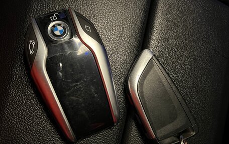 BMW X6, 2021 год, 8 000 000 рублей, 20 фотография