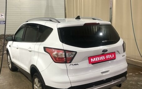 Ford Kuga III, 2017 год, 2 100 000 рублей, 4 фотография