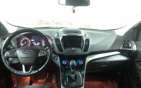 Ford Kuga III, 2017 год, 2 100 000 рублей, 7 фотография