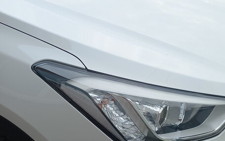 Hyundai Santa Fe III рестайлинг, 2015 год, 2 330 000 рублей, 2 фотография
