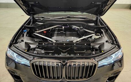 BMW X7, 2020 год, 7 349 537 рублей, 11 фотография