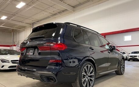 BMW X7, 2020 год, 7 349 537 рублей, 13 фотография