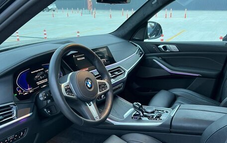 BMW X7, 2020 год, 7 349 537 рублей, 16 фотография