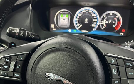 Jaguar F-Pace, 2016 год, 3 580 000 рублей, 7 фотография