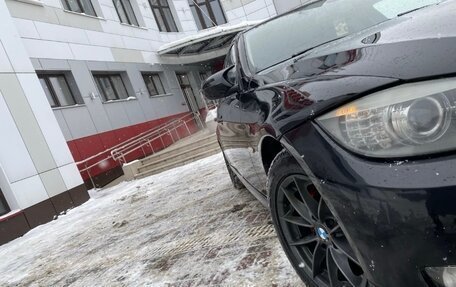 BMW 3 серия, 2011 год, 970 000 рублей, 13 фотография