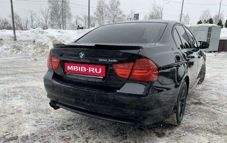 BMW 3 серия, 2011 год, 970 000 рублей, 9 фотография