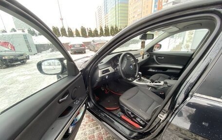 BMW 3 серия, 2011 год, 970 000 рублей, 19 фотография