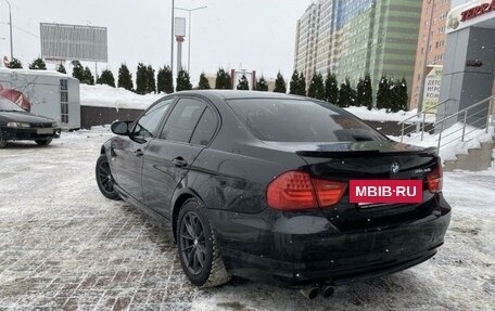 BMW 3 серия, 2011 год, 970 000 рублей, 7 фотография